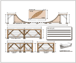 free halfpipe blueprints